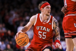 Utah vs Kansas Prediction 2/15/25 College Basketball Picks Today