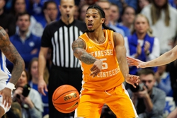 Tennessee vs Vanderbilt Prediction 2/15/25 College Basketball Picks Today