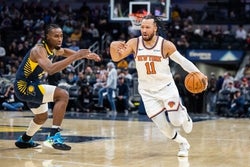 Knicks vs Pacers Prediction 5/21/25 NBA Picks Today