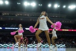 USC vs Washington State Prediction 12/14/25 College Basketball Picks Today