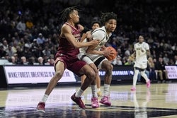 Wake Forest vs Virginia Prediction 2/26/25 College Basketball Picks Today