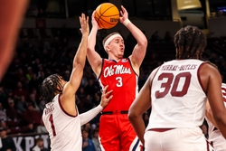 Ole Miss vs Mississippi State Prediction 2/15/25 College Basketball Picks Today