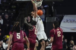 Wake Forest vs NC State Prediction 2/22/25 College Basketball Picks Today