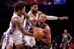 76ers vs Nets Prediction 2/22/25 NBA Picks Today