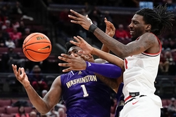 USC vs Washington Prediction 3/5/25 College Basketball Picks Today