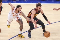 Hawks vs Knicks Prediction 4/5/25 NBA Picks Today