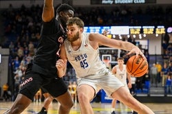 South Dakota State vs UMKC Prediction 2/23/25 College Basketball Picks Today