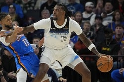 Rockets vs Timberwolves Prediction 2/21/25 NBA Picks Today