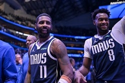 Warriors vs Mavericks Prediction 2/23/25 NBA Picks Today