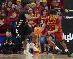 Iowa State vs Colorado Prediction 2/18/25 College Basketball Picks Today