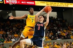Colorado vs Baylor Prediction 2/22/25 College Basketball Picks Today