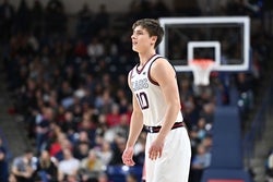 Gonzaga vs St. Mary’s Prediction 2/22/25 College Basketball Picks Today