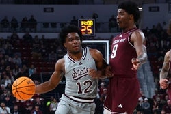 Oklahoma vs Mississippi State Prediction 2/22/25 College Basketball Picks Today