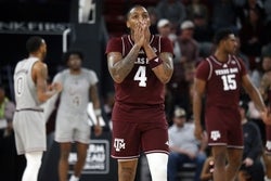 Texas A&M vs Tennessee Prediction 2/22/25 College Basketball Picks Today
