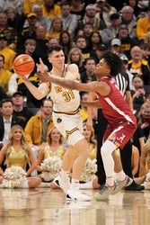 Arkansas vs Missouri Prediction 2/22/25 College Basketball Picks Today