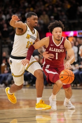 Alabama vs Kentucky Prediction 2/22/25 College Basketball Picks Today