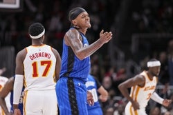Magic vs Hawks Prediction 4/8/25 NBA Picks Today