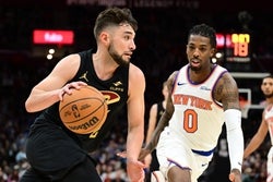 Cavaliers vs Knicks Prediction 4/2/25 NBA Picks Today