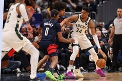 Bucks vs Heat Prediction 2/23/25 NBA Picks Today