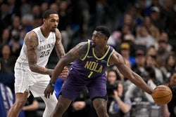 Pelicans vs Spurs Prediction 2/23/25 NBA Picks Today