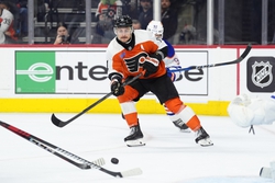 Flyers vs Penguins Prediction 2/25/25 NHL Picks Today