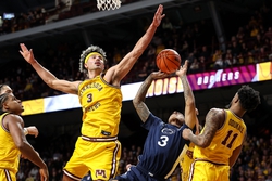 Minnesota vs Northwestern Prediction 2/25/25 College Basketball Picks Today