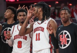 Texas Tech vs Houston Prediction 2/24/25 College Basketball Picks Today