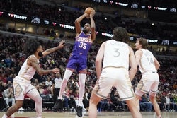 Raptors vs Suns Prediction 2/23/25 NBA Picks Today