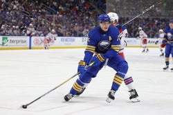 Hurricanes vs Sabres Prediction 2/27/25 NHL Picks Today