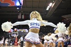 SMU vs Miami (OH) Prediction 3/18/26 College Basketball Picks Today
