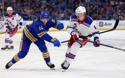 Rangers vs Sabres Prediction 10/9/25 NHL Picks Today