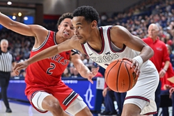 Santa Clara vs Gonzaga Prediction 2/25/25 College Basketball Picks Today