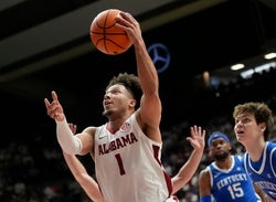 Alabama vs Mississippi State Prediction 2/25/25 College Basketball Picks Today