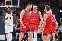 Saint Mary’s vs Pepperdine Prediction 3/10/25 College Basketball Picks Today