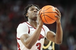 Arkansas vs Mississippi State Prediction 3/8/25 College Basketball Picks Today