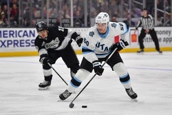 Hockey Club vs Canucks Prediction 2/23/25 NHL Picks Today