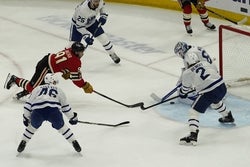 Maple Leafs vs Blackhawks Prediction 11/15/25 NHL Picks Today