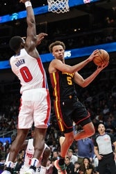 Hawks vs Heat Prediction 2/24/25 NBA Picks Today