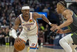 Thunder vs Timberwolves Prediction 2/24/25 NBA Picks Today