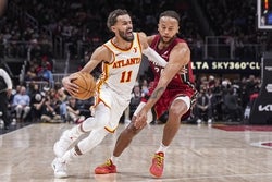 Heat vs Hawks Prediction 2/26/25 NBA Picks Today
