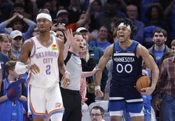 Thunder vs Timberwolves Prediction 5/20/25 NBA Picks Today