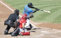Marlins vs Nationals Prediction 4/11/25 MLB Picks Today