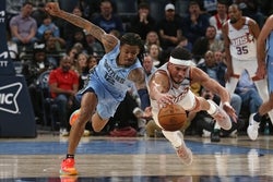 Grizzlies vs Knicks Prediction 2/28/25 NBA Picks Today