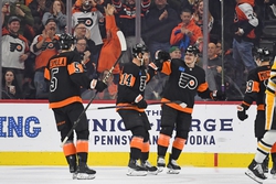 Penguins vs Flyers Prediction 2/27/25 NHL Picks Today