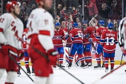 Hurricanes vs Canadiens Prediction 3/28/25 NHL Picks Today