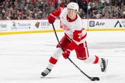 Red Wings vs Blue Jackets Prediction 2/27/25 NHL Picks Today