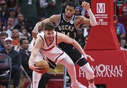 Rockets vs Spurs Prediction 2/26/25 NBA Picks Today