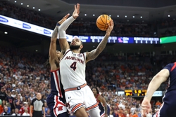 Kentucky vs Auburn Prediction 3/1/25 College Basketball Picks Today