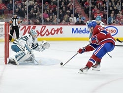 Canadiens vs Sharks Prediction 3/3/26 NHL Picks Today