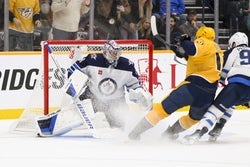 Predators vs Jets Prediction 10/18/25 NHL Picks Today